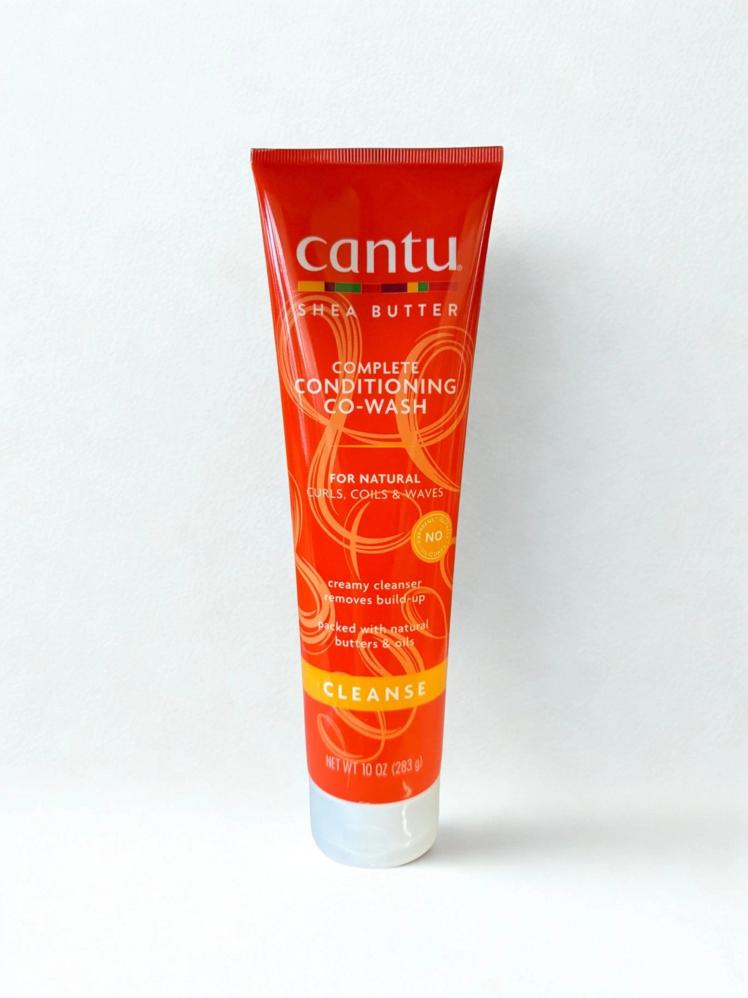 Cantu Shea Butter Complete Conditioning Co-Wash