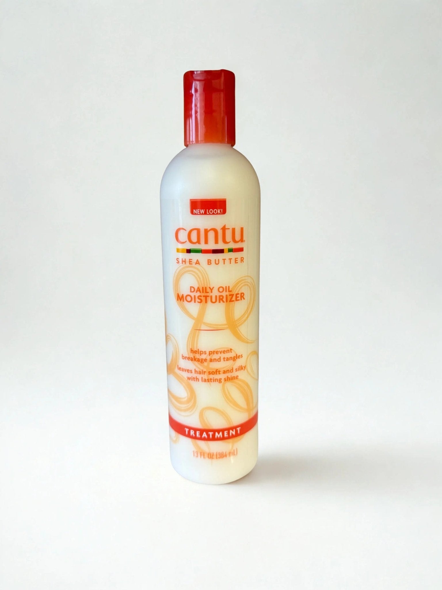Cantu Shea Butter Oil Moisturizer