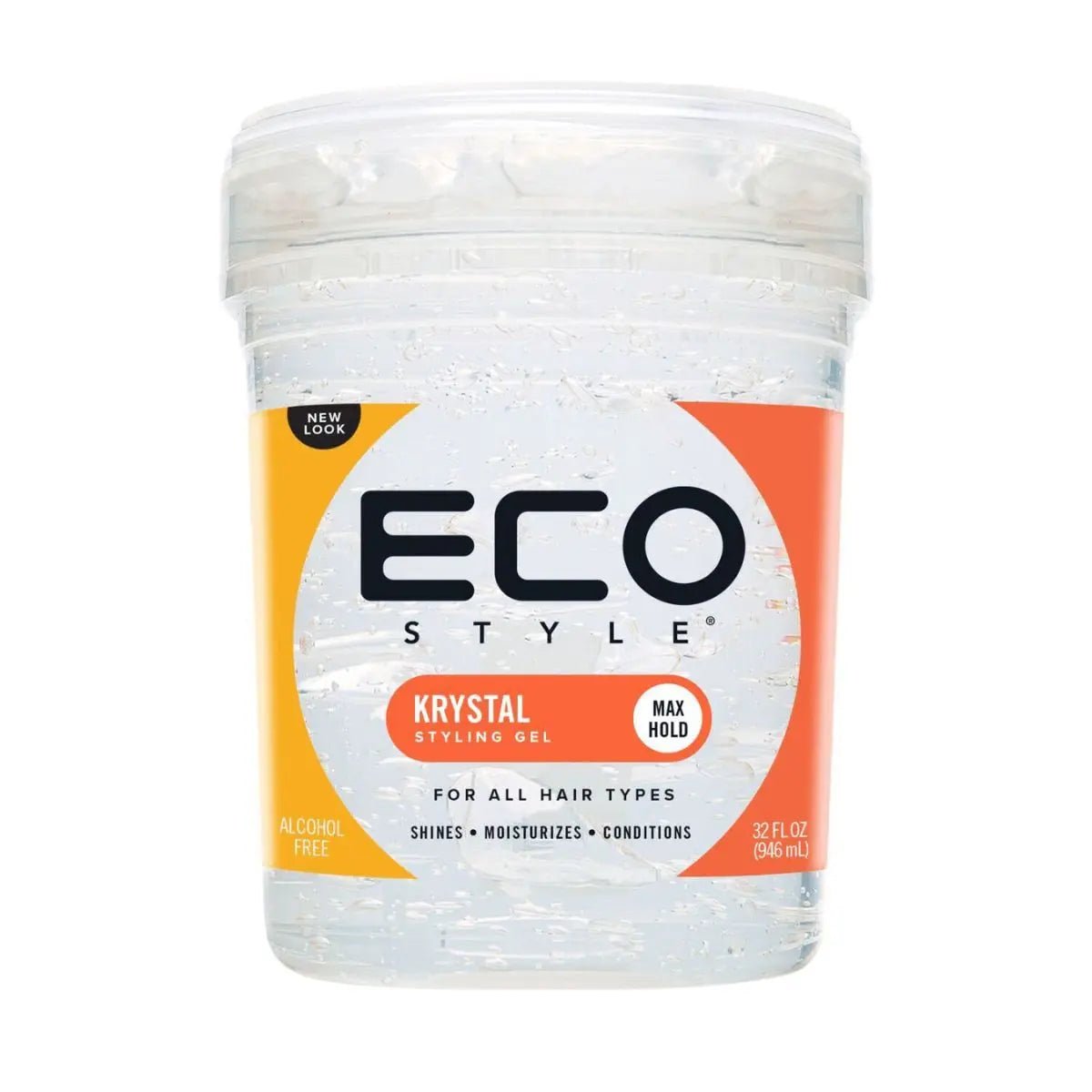 Eco Krystal Gel 946ml