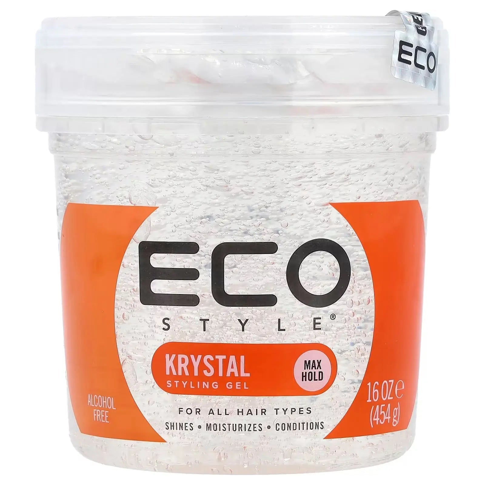 Eco Styler Krystal Gel 454ml